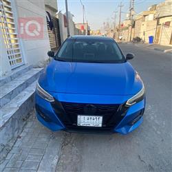 نيسان سنترا